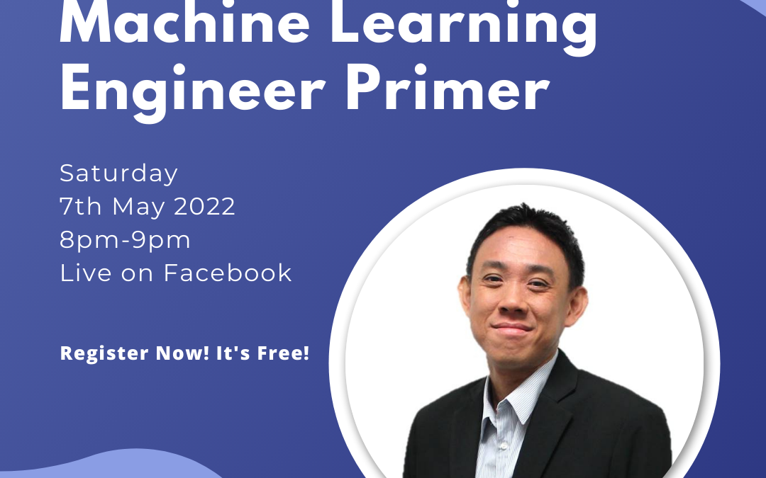 Machine Learning Engineer Primer