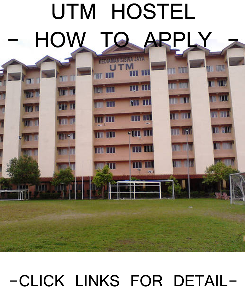 Hostel? How to Apply?