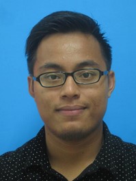 shahril