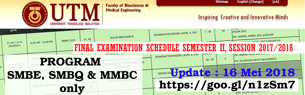 Final Examination