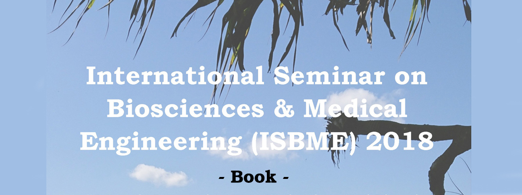 ISBME Book