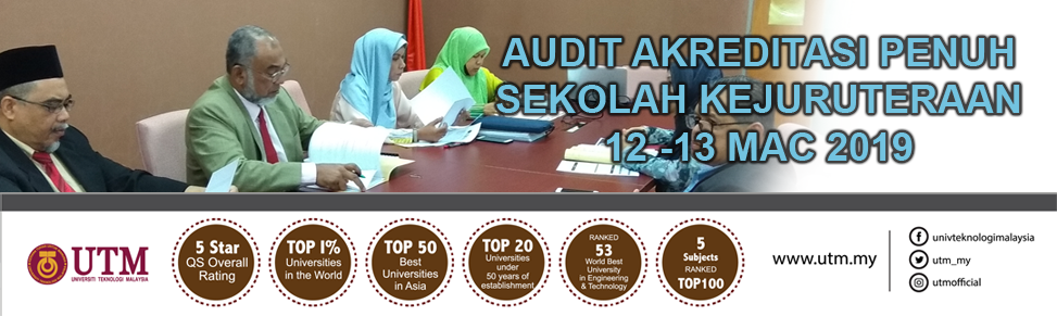 AUDIT SMBQ