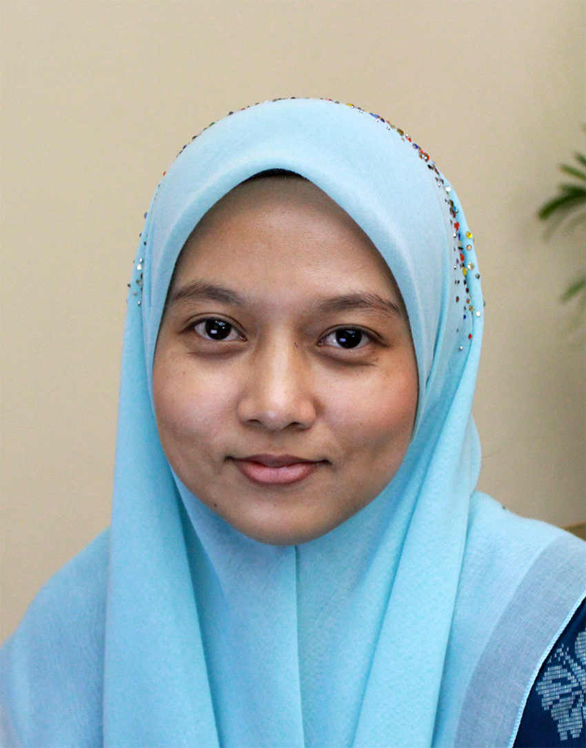 Wan Syafiqah Binti Muhammad