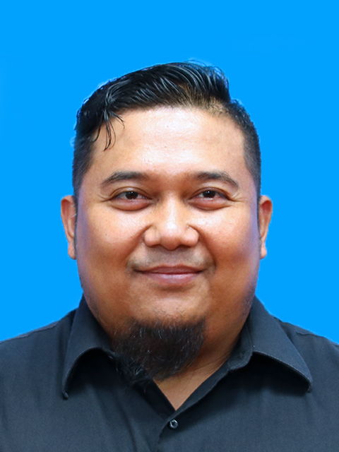 Ts. Dr. Hadafi Fitri Mohd Latip