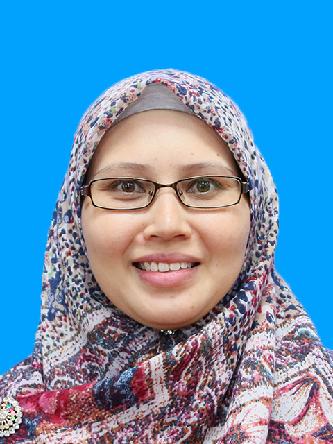 Nurul Husna Binti Jasin