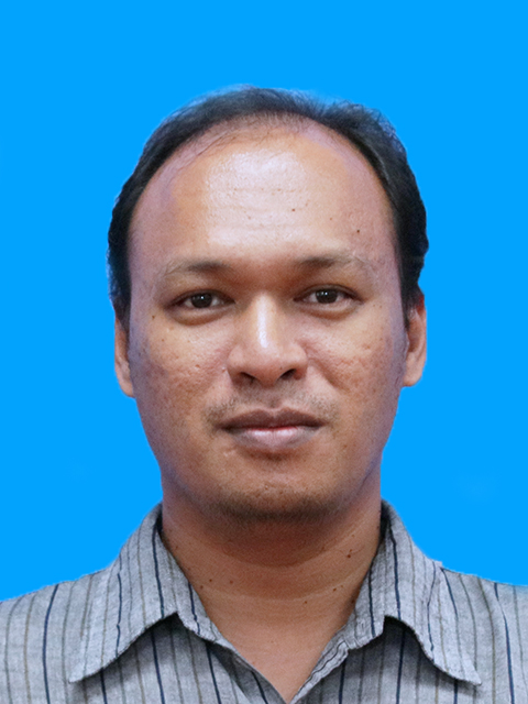 Ts. Dr. Jaysuman Bin Pusppanathan