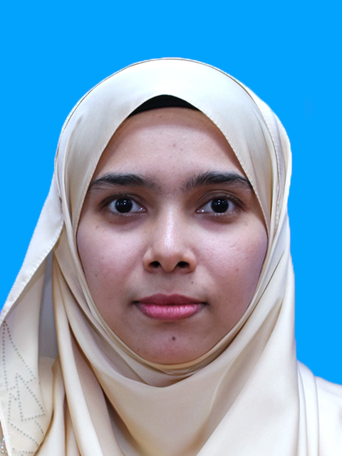 Dr. Norjihada Izzah Binti Ismail