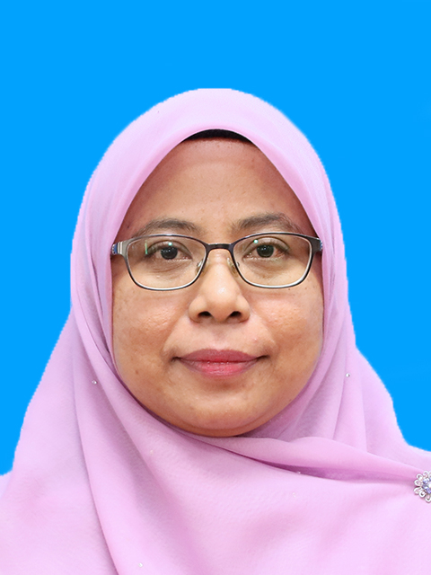 Dr. Norhana Jusoh