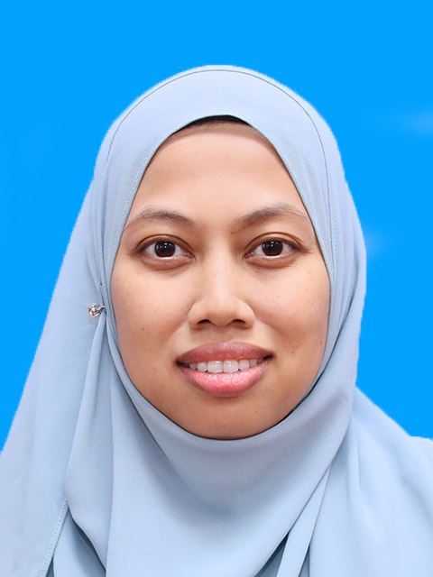 Dr. Siti Ruzita Binti Mahmod