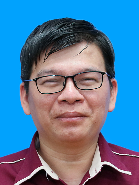 Assoc. Prof. Ir. Dr Tan Tian Swee