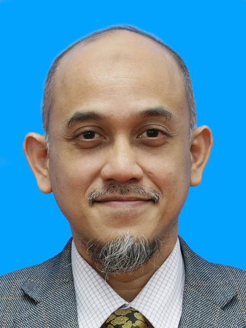 Prof. Dato’ Ir. Dr. Mohammed Rafiq Dato’ Abdul Kadir