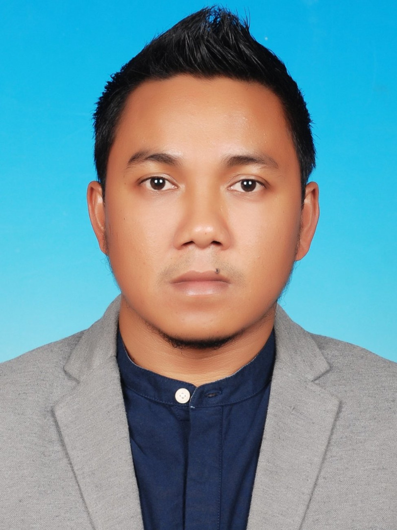 Ts. Dr. Mohd Riduan Bin Mohamad