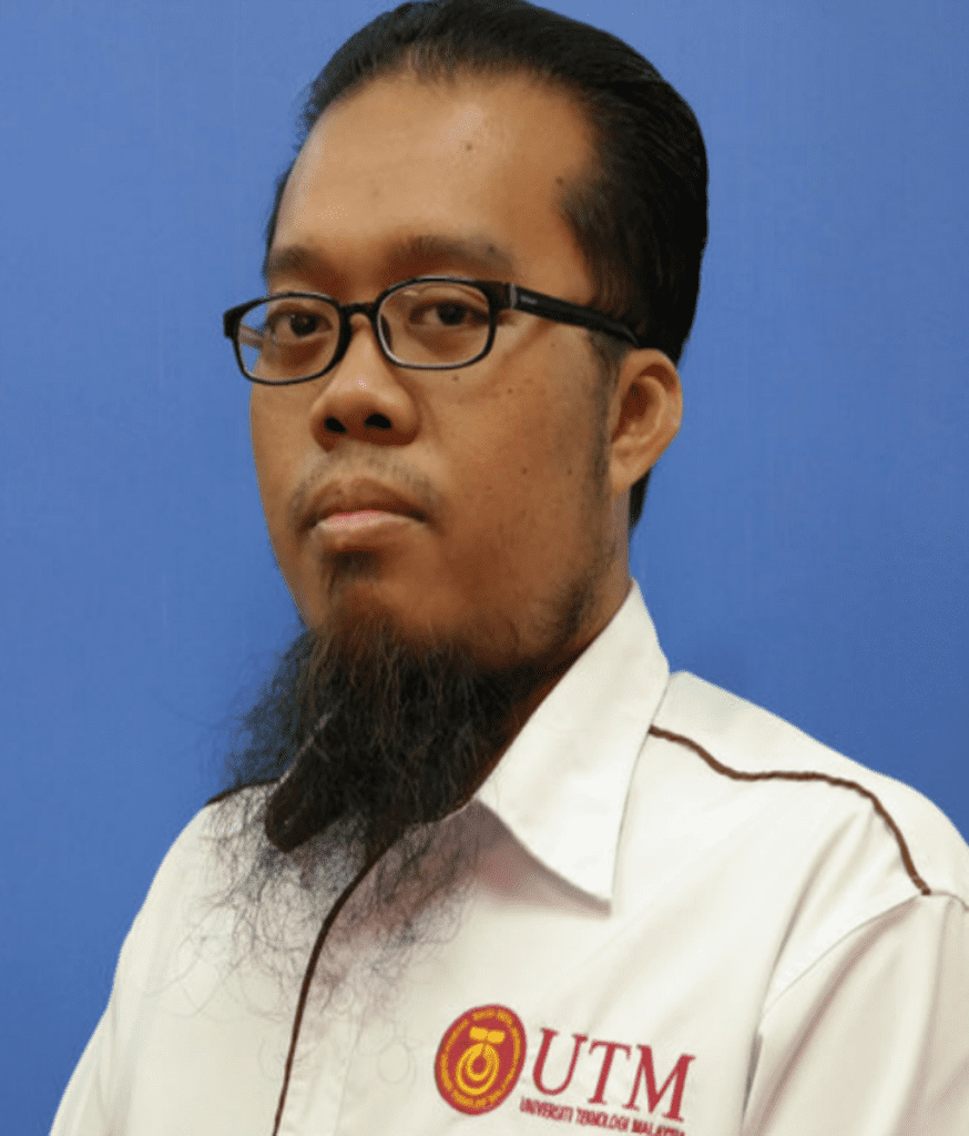 Saiful Izwan bin Dato’ Abdul Razak (TS. DR)