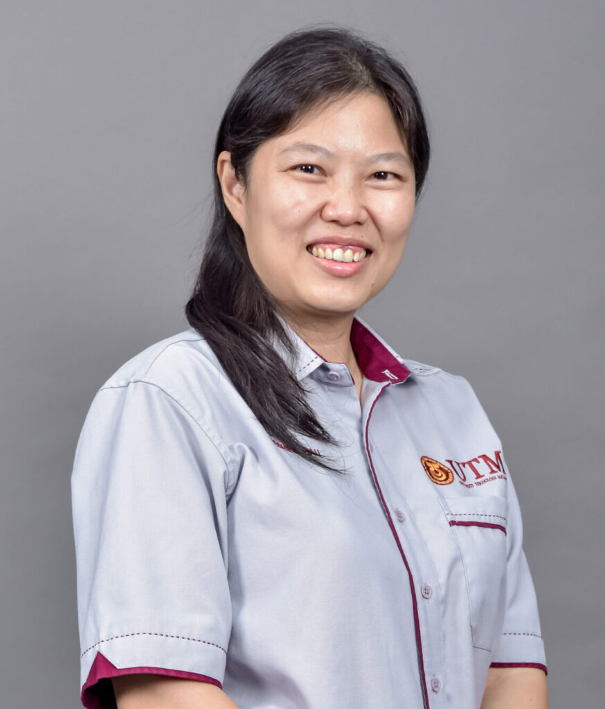 Hau Yuan Wen (DR)