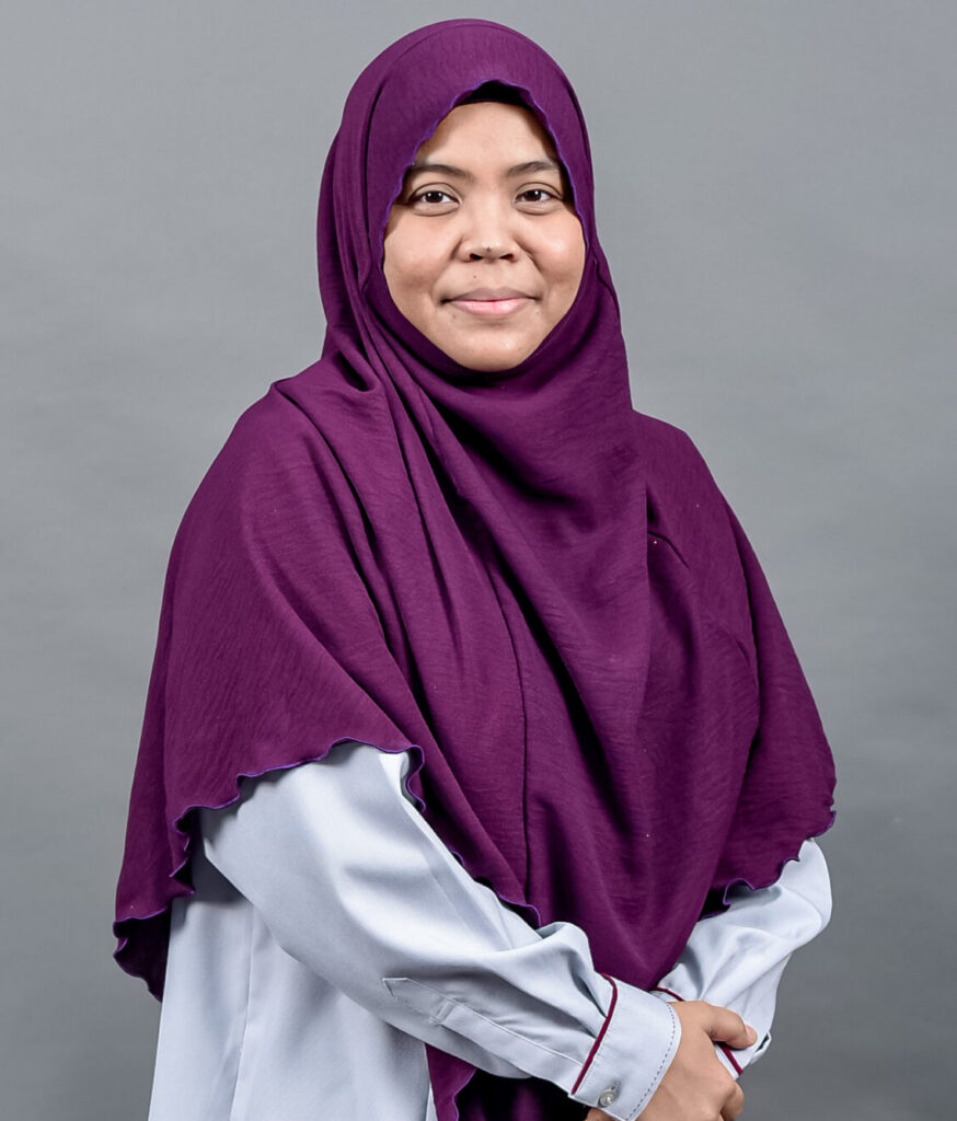 Noor Aimie binti Salleh (DR)