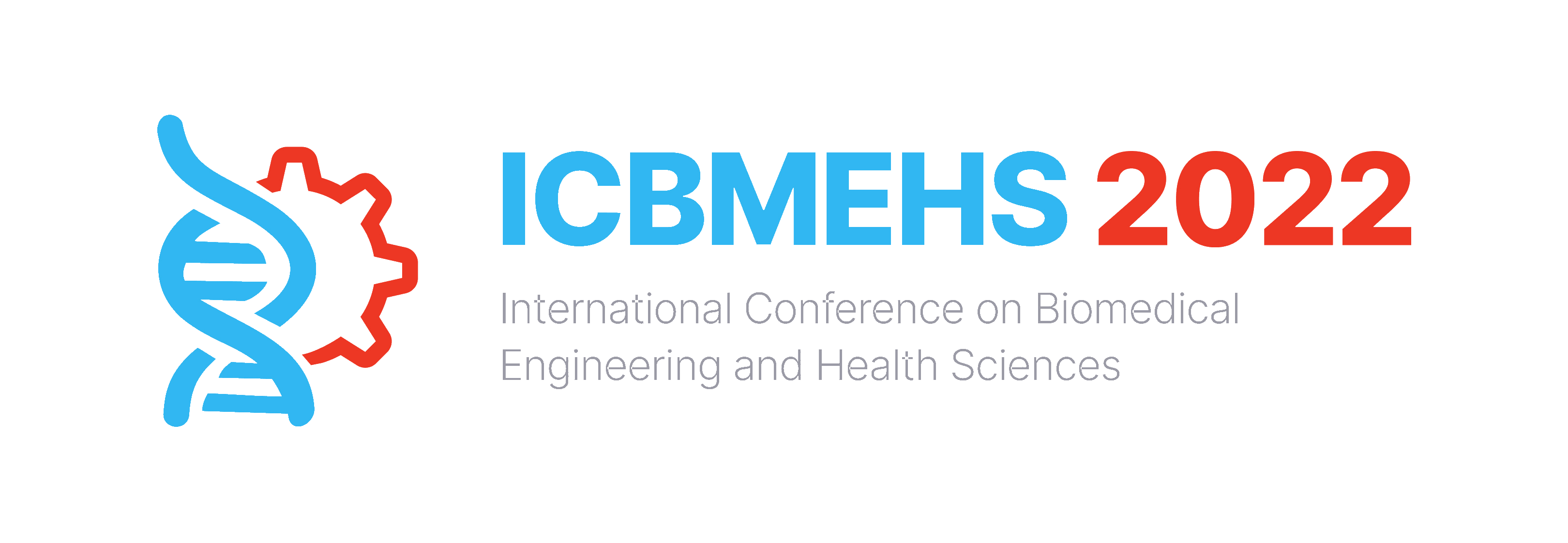 International Conference on Biomedical Engineering and Health Sciences (ICBMEHS 2022)