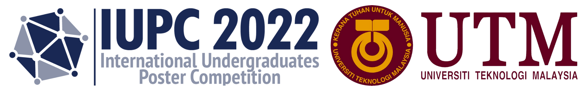 International Undergraduates Poster Competition 2022