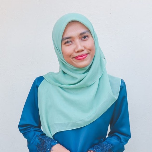 Nashuha binti Omar (Postgraduate student)