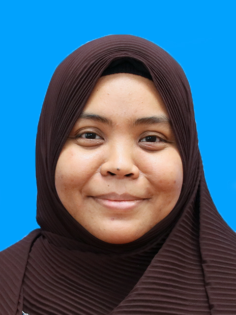 Dr. Noor Aimie Salleh