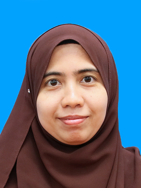 Dr. Aisyah Ahmad Shafi