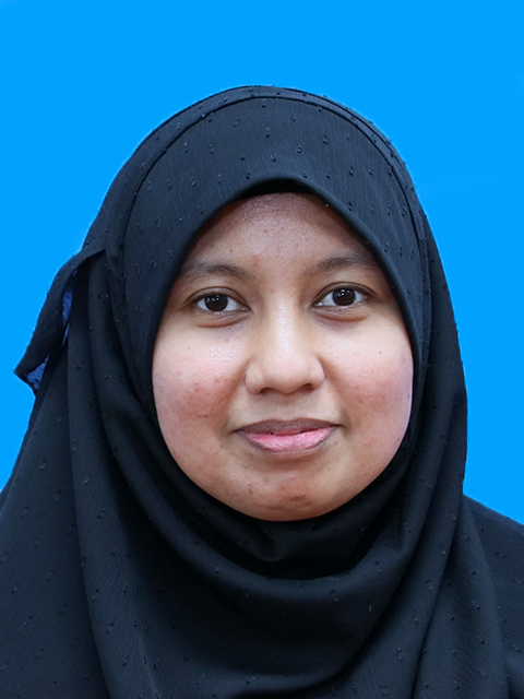 Dr. Siti Aisyah Mualif