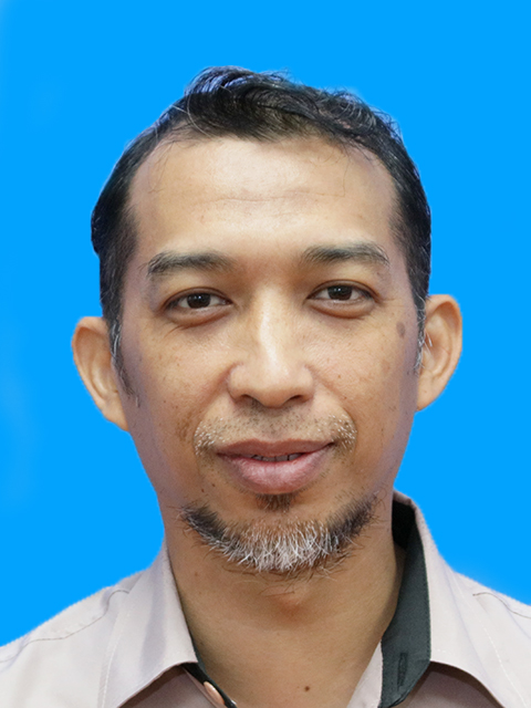 Mr. Mohd Rohaizam Mat Rasid