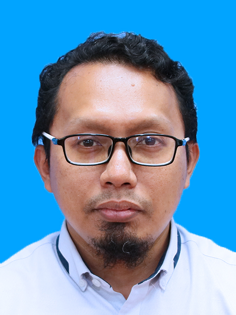 Dr. Ahmad Zahran bin Md Khudzari