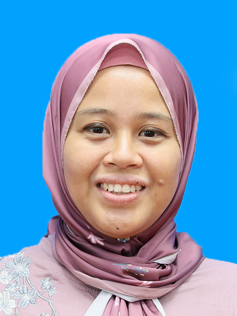 Dr. Nur Fadillah Darmansah