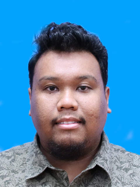 Dr. Muhammad Faiz Md Shakhih