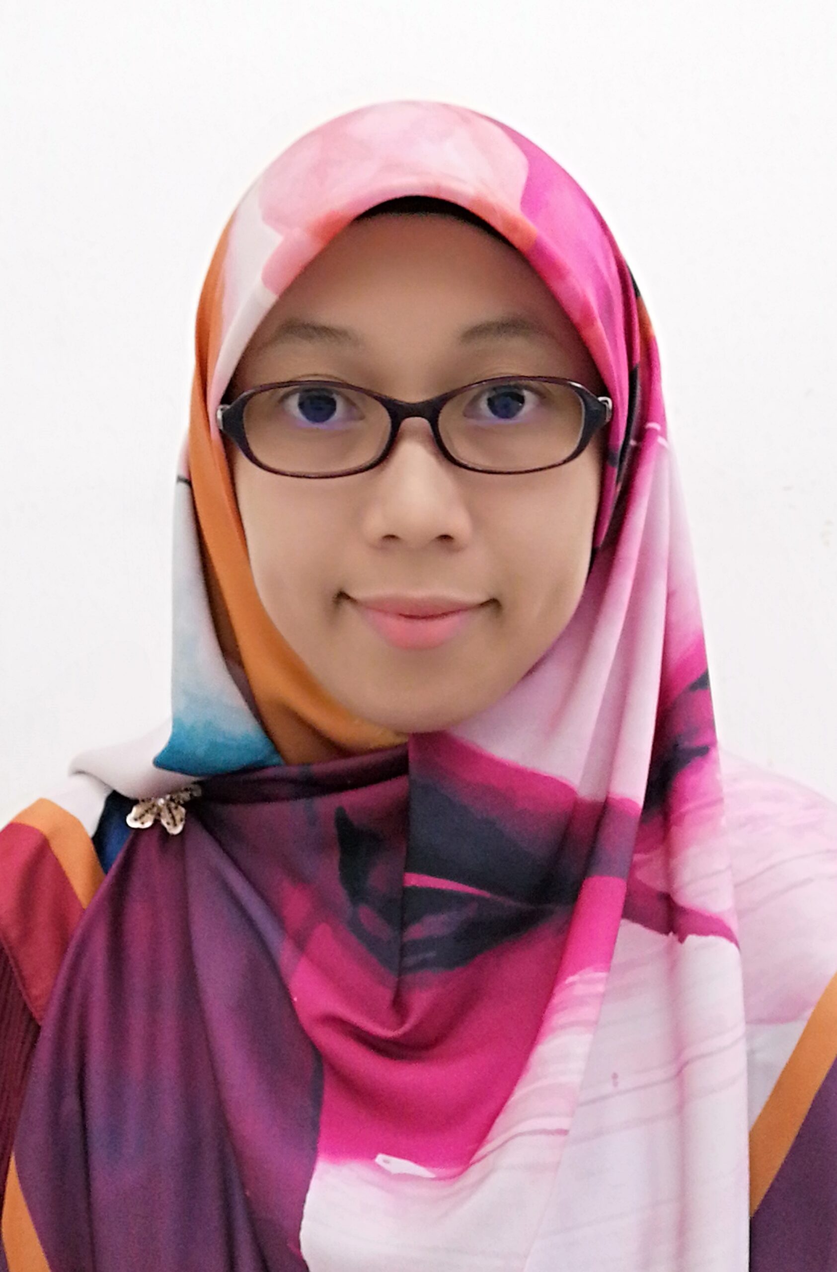 Dr. Nor Aishah Muhammad