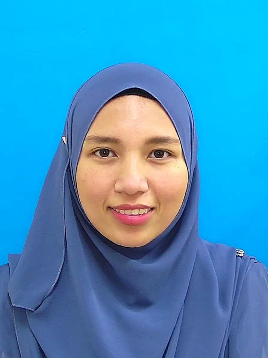 Dr. Izyan Izzati Kamsani