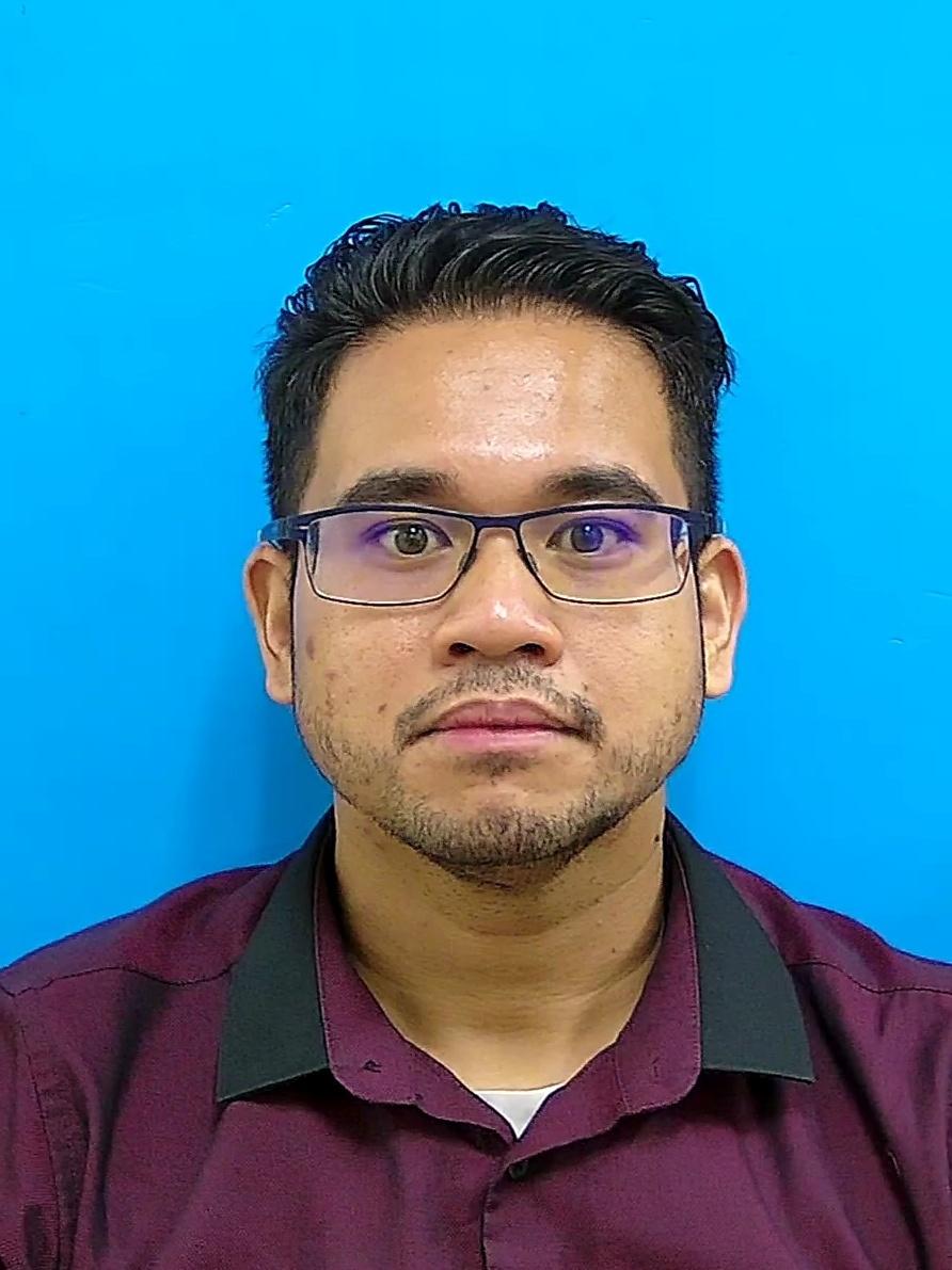 Dr. Sharul Nizam Hasan