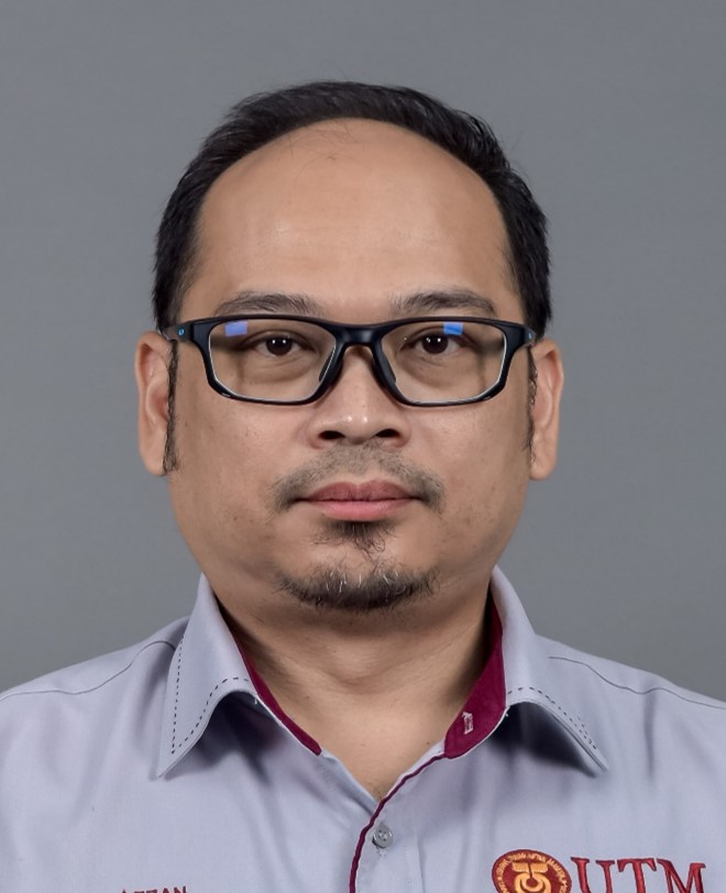 DR. MOHD AFZAN OTHMAN