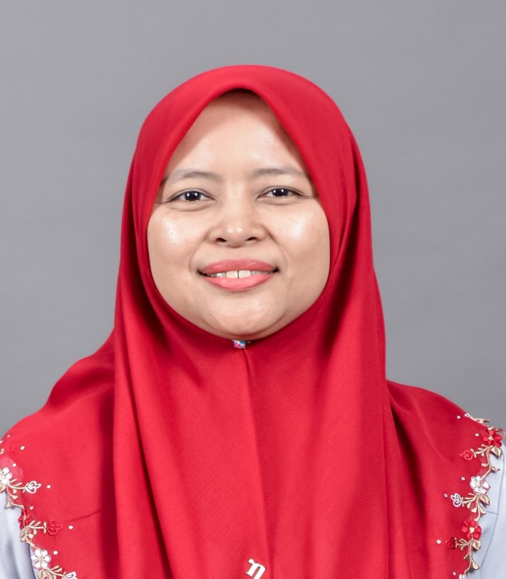 TS. DR. NOR AINI ZAKARIA