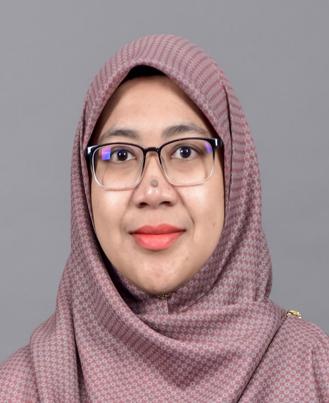 TS. DR. MASTURA SHAFINAZ ZAILNAL ABIDIN