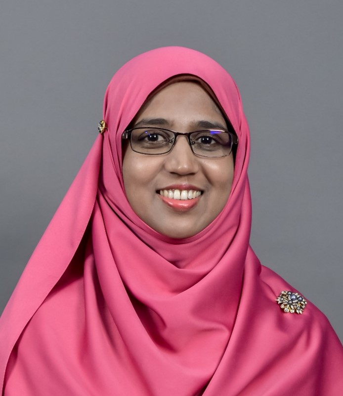 TS. DR. SUHANA MOHAMED SULTAN