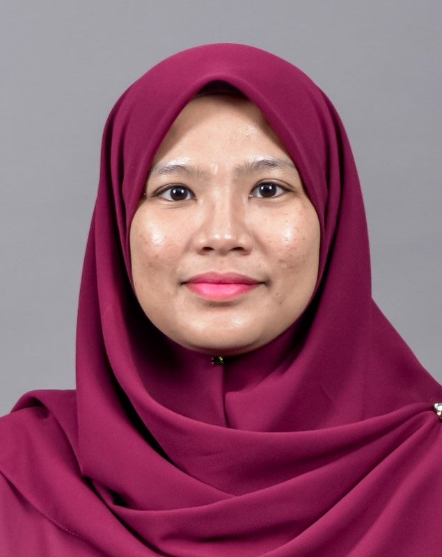 TS. IR. DR. ZAHARAH JOHARI