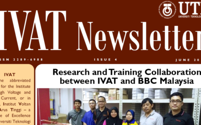 IVAT Newsletter 2017