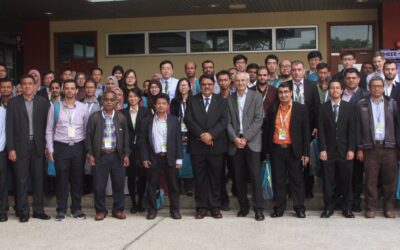 The 3rd IEEE Conference on Energy Conversion Successfully Held