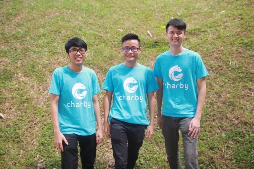 3 UTM graduates launch crowdfunding campaign