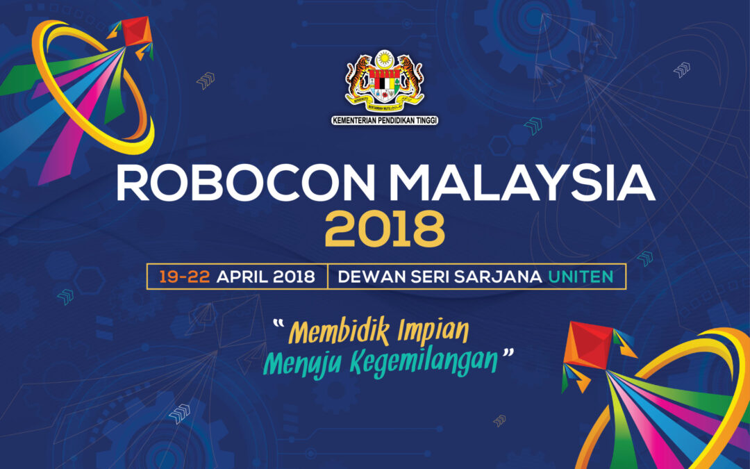 Robocon Malaysia 2018