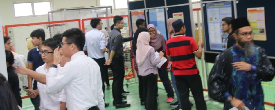 Mini Symposium for High Voltage Technology