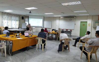 Workshop on SAR Document 2020 Preparation