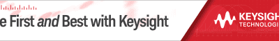 Keysight Technologies is Hiring!