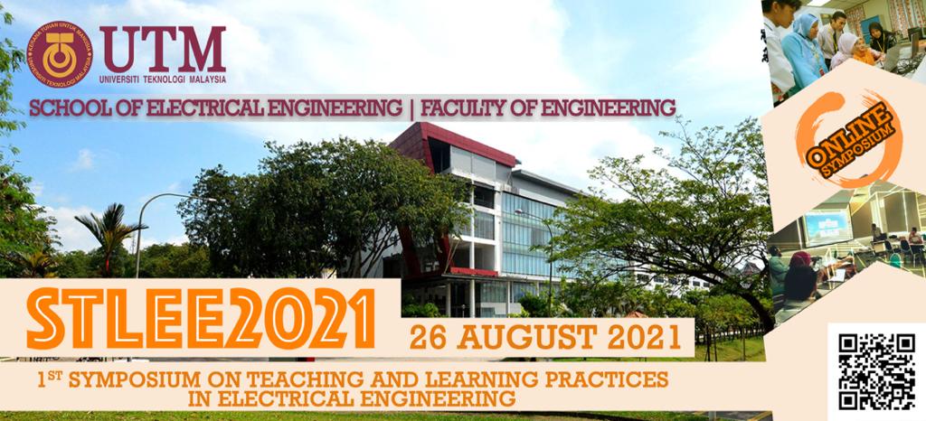 SYMPOSIUM ON TEACHING AND LEARNING PRACTICES IN ELECTRICAL ENGINEERING