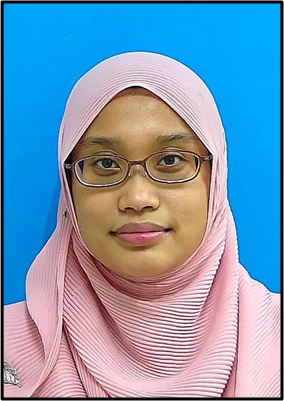Dr. Nurul Ashikin Binti Daud