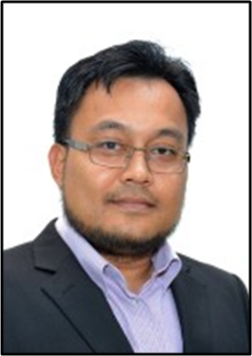 Dr. Asrul Izam bin Azmi