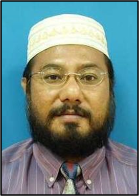Assoc. Prof. Dr. Nor Hisham Bin Haji Khamis