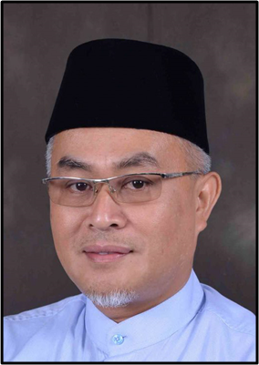 Prof. Ir. Dr. Abu Sahmah bin Mohd Supa’at