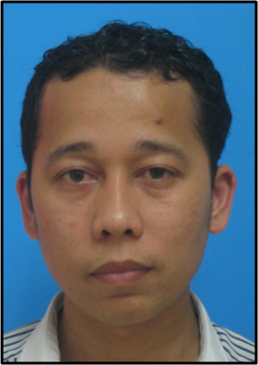 Dr. Muhammad Yusof Mohd Noor